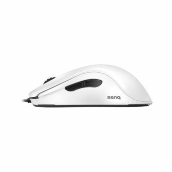 BenQ Zowie ZA13 White Camade