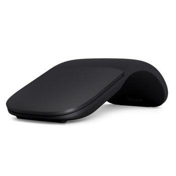 Microsoft Mouse Arc Black (ELG-00002)