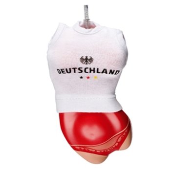 Pat Says Now Body Michaela Germany3492