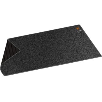 Подложка за мишка Cougar Gaming CONTROL 2 - Extra Large, гейминг, черна, 800 x 300 x 5mm | JAR Computers Cougar Gaming CONTROL 2 - Extra Large