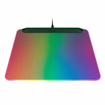 Razer Firefly V2 Pro Phantom Green Edition