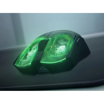 Razer Viper V4 Pro Black RZ01-05630100-R3G1