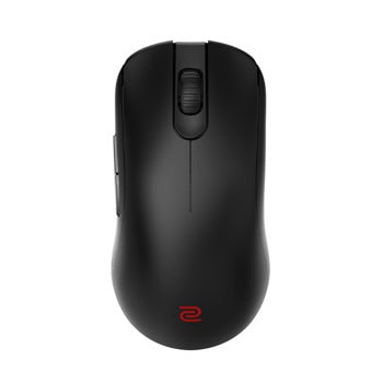 Мишка ZOWIE FK2-DW 4K черна
