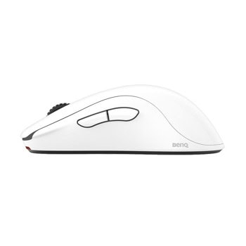 ZOWIE ZA13-DW 4K White 9H.N4RBE.A3E