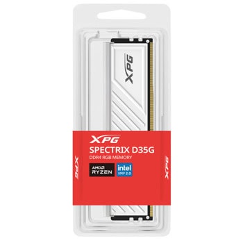 A-Data XPG SPECTRIX D35G DDR4 8GB 3200