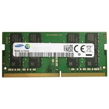 Памет 8GB DDR4 3200MT/s, SO-DIMM, Samsung M471A1G44BB0, 1.2V | JAR Computers Samsung M471A1G44BB0 SODIMM 8GB DDR4 3200