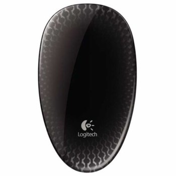 Logitech Touch Mouse M600