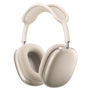 Apple AirPods Max 2 Starlight | JAR Computers Apple AirPods Max 2 Starlight
