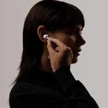 Apple AirPods Pro (1st generation) MLW3ZM/A