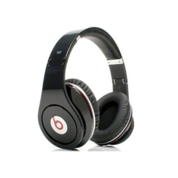 Beats by Dre Studio Black