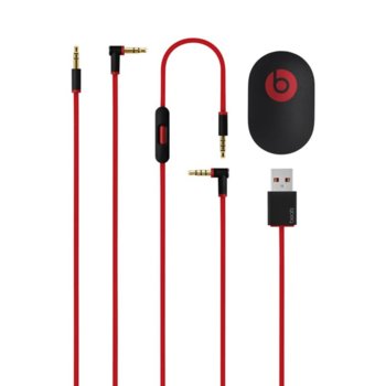 Beats by Dre Studiо Red DC23702