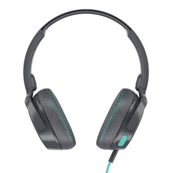 Skullcandy Riff On-ear, Сив