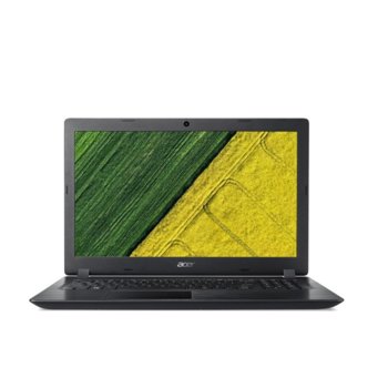 Лаптоп Acer Aspire 3 A315-31-P7BG (NX.GNTEX.044), четириядрен Apollo Lake Intel Pentium N4200 1.1/2.5 GHz, 15.6" (39.62 cm) Full HD Anti-glare Display, (HDMI), 4GB, 1TB HDD, 1x USB 3.0, Linux, 2.1kg | JAR Computers Acer Aspire 3 A315-31-P7BG NX.GNTEX.044