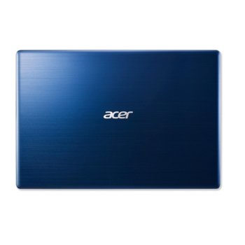 Acer Swift 3 Blue SF314-52-33US