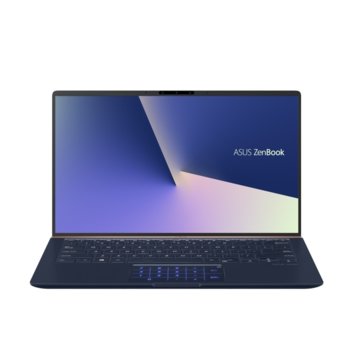 Asus UX433FN-A5086T 90NB0JQ1-M03480