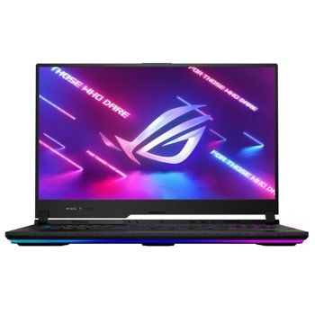 Asus ROG Strix SCAR 17 G733QS-K4016T