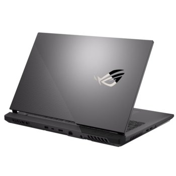 Asus ROG STRIX G17 G713QM-HX016