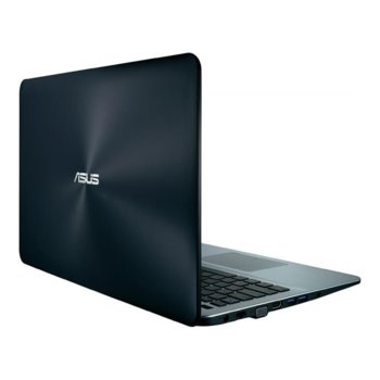 Asus F555LN-XO371D