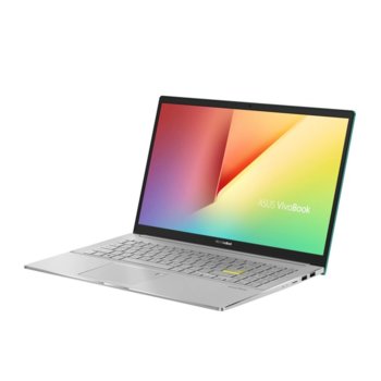 Asus VivoBook S15 S533EA-BN102