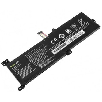 Батерия (заместител) за лаптоп Lenovo, съвместимa с Lenovo IdeaPad 320-15ABR IdeaPad 320-15AST, 7.4V, 4000mAh | JAR Computers 7.4V 4000mAh for Lenovo