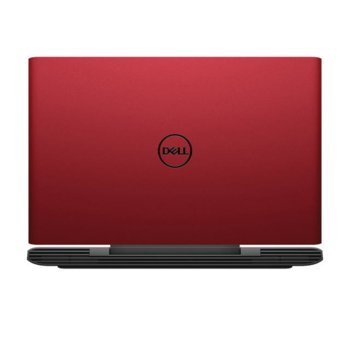 Dell Inspiron 7577 5397184100028 Red