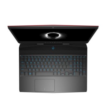 Dell Alienware M15 Slim + Vindicato 2.0 + 510H