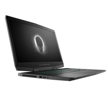 Dell Alienware M17 slim