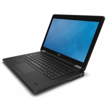 12.5 Dell Latitude 12 E7250 CA027LE7250EMEA_WIN