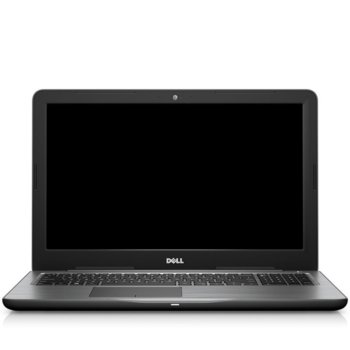 Dell Inspiron 5567 DI5567I341IBUCIS2-14