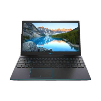 Dell Inspiron Gaming G3 3500