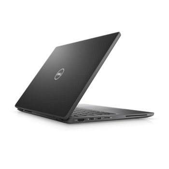 Dell Latitude 7310 N012L731013EMEA