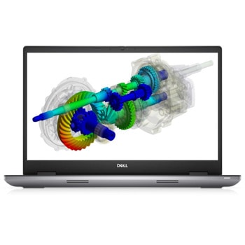 Dell Precision 7770 N208P7770EMEA_VP