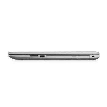 HP ProBook 470 G7 8VU27EA