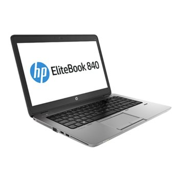 HP EliteBook 840 D8R82AV EliteDisplay E231 bundle