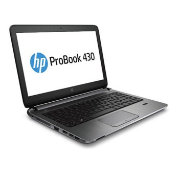 13.3 HP ProBook 430 G2 & 128GB M.2 SSD MTS400