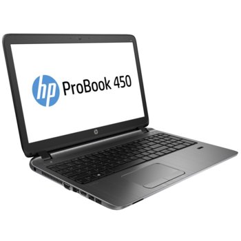 HP ProBook 450 G2 N1A29ES