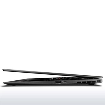 Lenovo ThinkPad X1 Carbon (3rd Gen) 20BS00A5BM