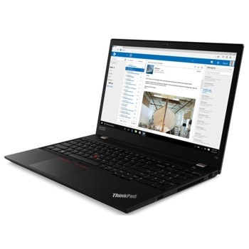 Lenovo ThinkPad T15 20S6002BBM