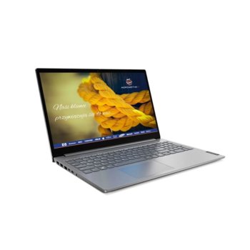 Lenovo ThinkBook 15p IMH 20V30009BM/3