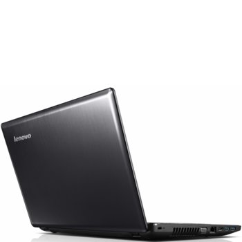 15.6" (39.62 cm) Lenovo IdeaPad Z580A 59335983