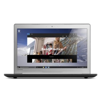 Lenovo IdeaPad 510 80SV00AKBM