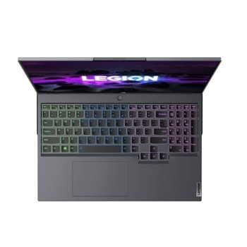 Lenovo Legion 5 Pro 16ACH6 82JS000GRM