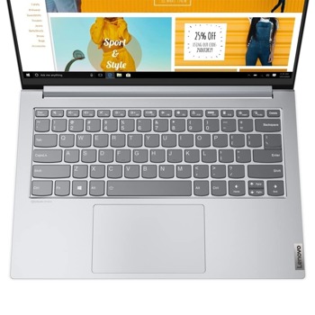 Lenovo Yoga Slim 7 Pro 14IHU5 O 82NH009QBM