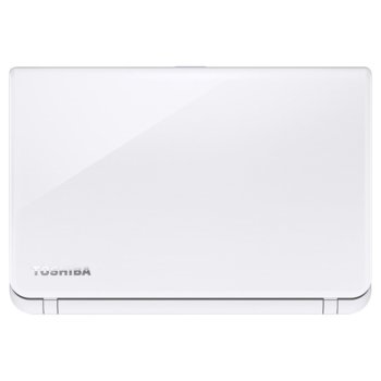 156 Toshiba Satellite L50-B-16Q White