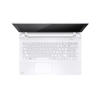 15.6 Toshiba Satellite L50-B-1M4