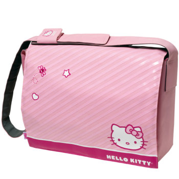 Чанта HELLO KITTY, модел 1, до 16