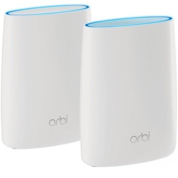 Netgear Orbi AC3000 Tri-band WiFi