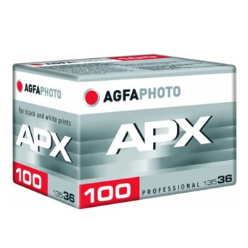 AGFAPHOTO Pan APX 100 Black and White 6A1360