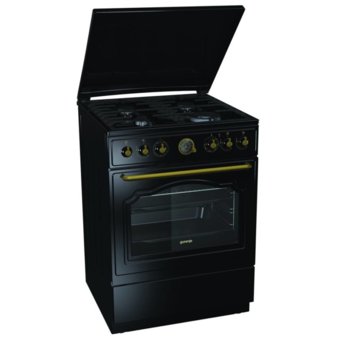 Готварска печка GORENJE K62CLB