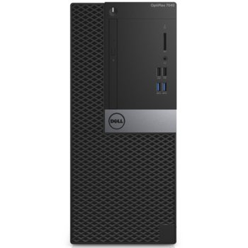 Dell OptiPlex 7040 MT N016O7040MT01_WIN